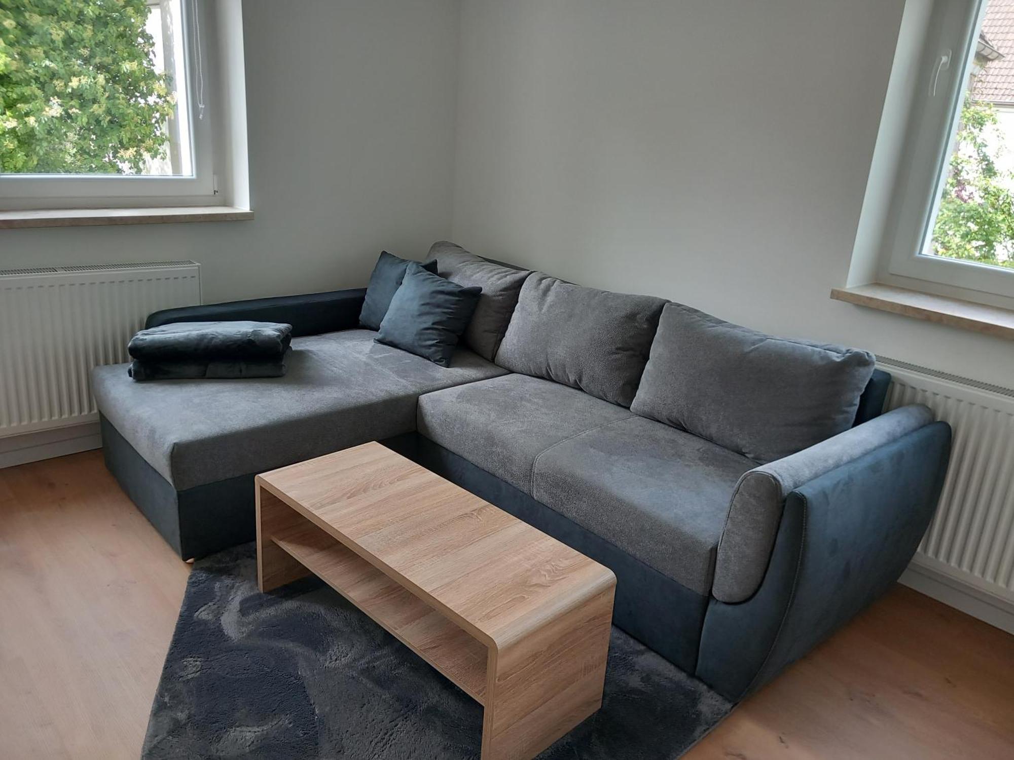 City Apartment Duisburg 1#Netflix &Wlan &Kingsize Bett &Kaffee Maschine & Central & 500M Innenhafen & 2 Min U Bahn ภายนอก รูปภาพ